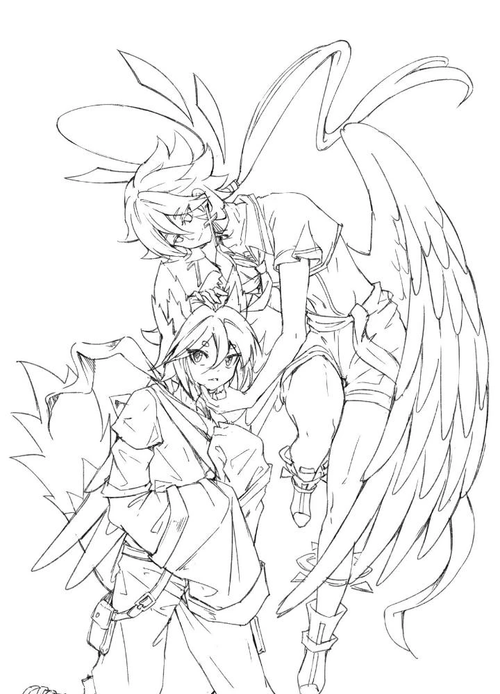 Long Hưởng Thiên Hạ Chapter 84 - 193