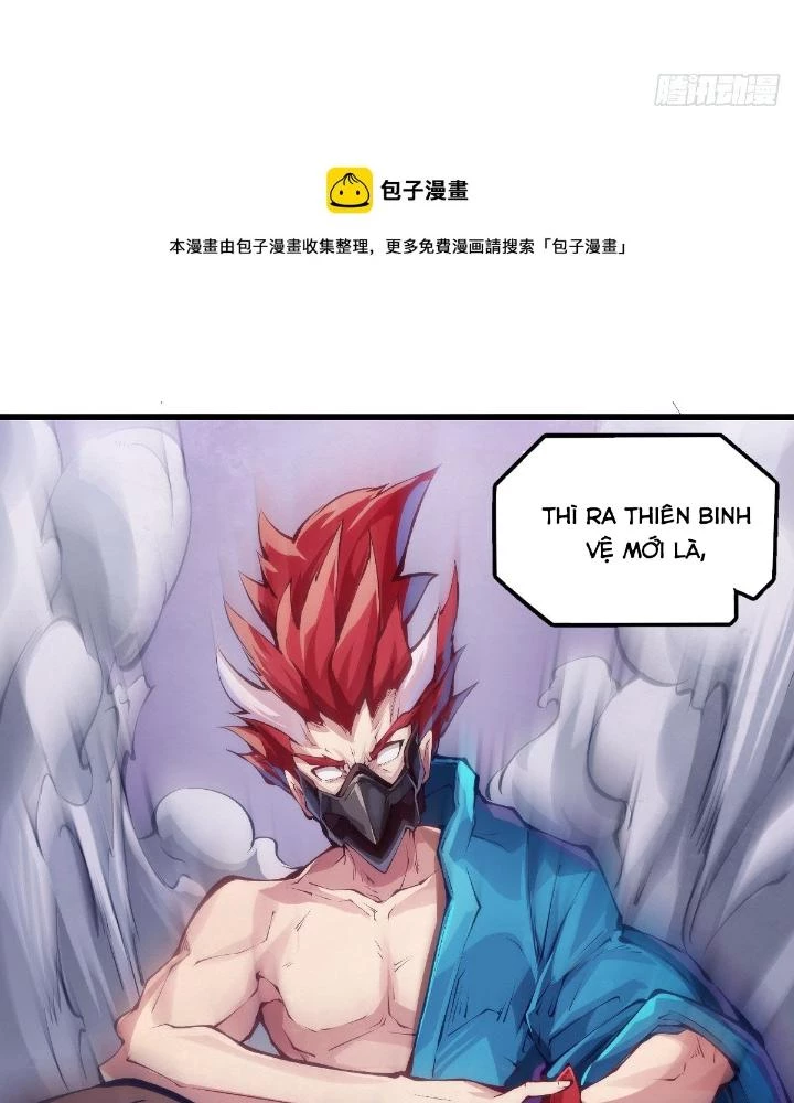 Long Hưởng Thiên Hạ Chapter 85 - 21