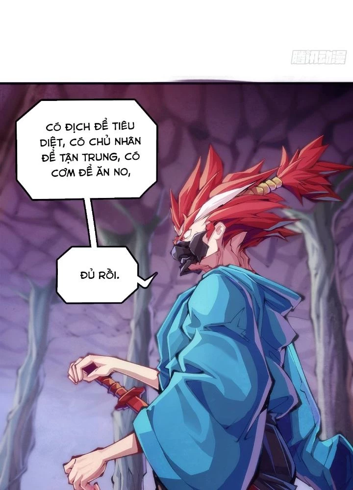 Long Hưởng Thiên Hạ Chapter 85 - 31