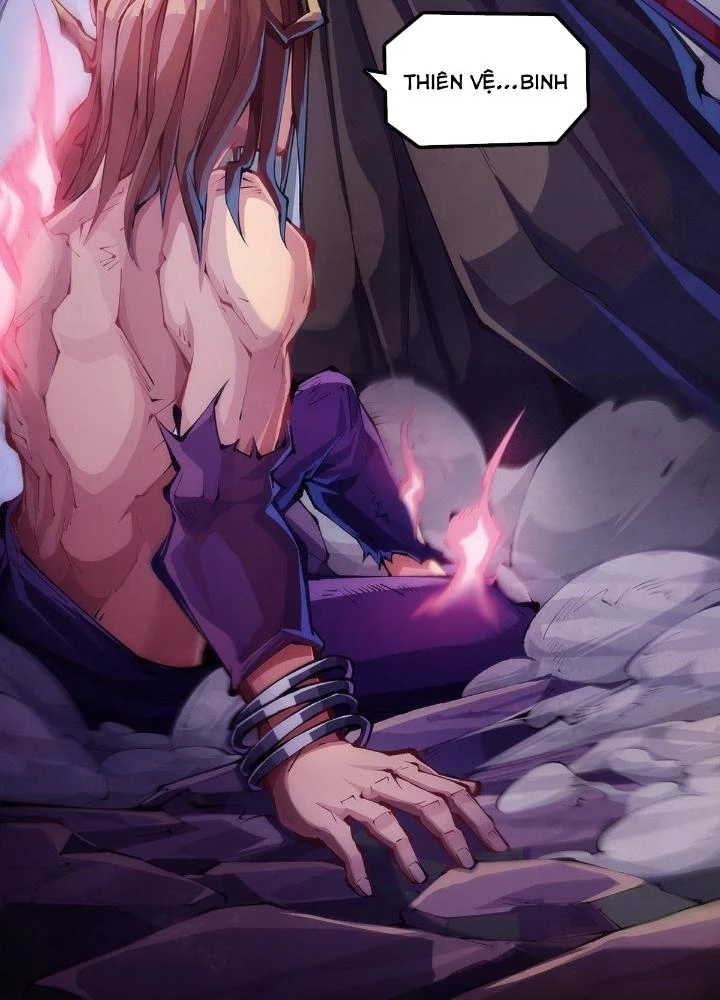 Long Hưởng Thiên Hạ Chapter 85 - 33