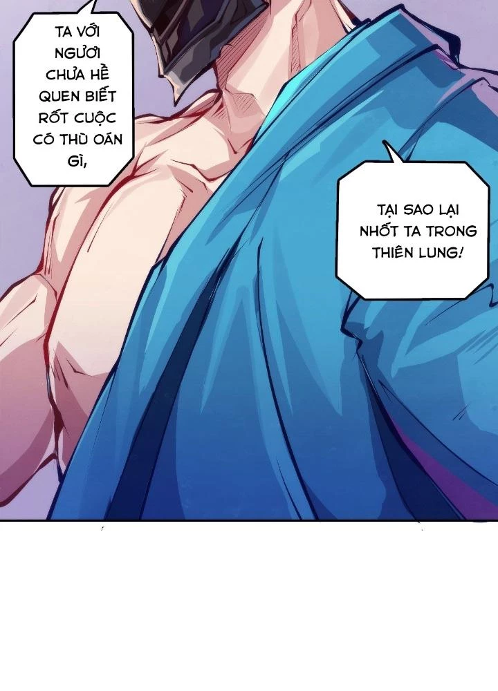 Long Hưởng Thiên Hạ Chapter 85 - 47