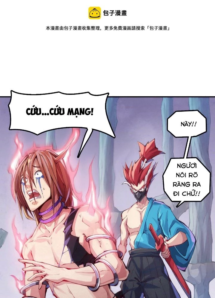 Long Hưởng Thiên Hạ Chapter 85 - 49
