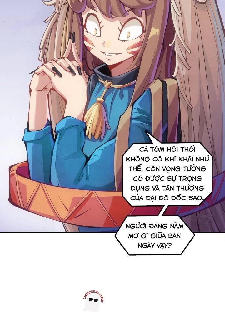 Long Hưởng Thiên Hạ Chapter 85 - 53