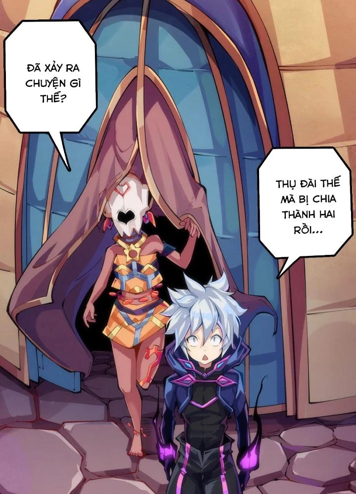 Long Hưởng Thiên Hạ Chapter 85 - 69