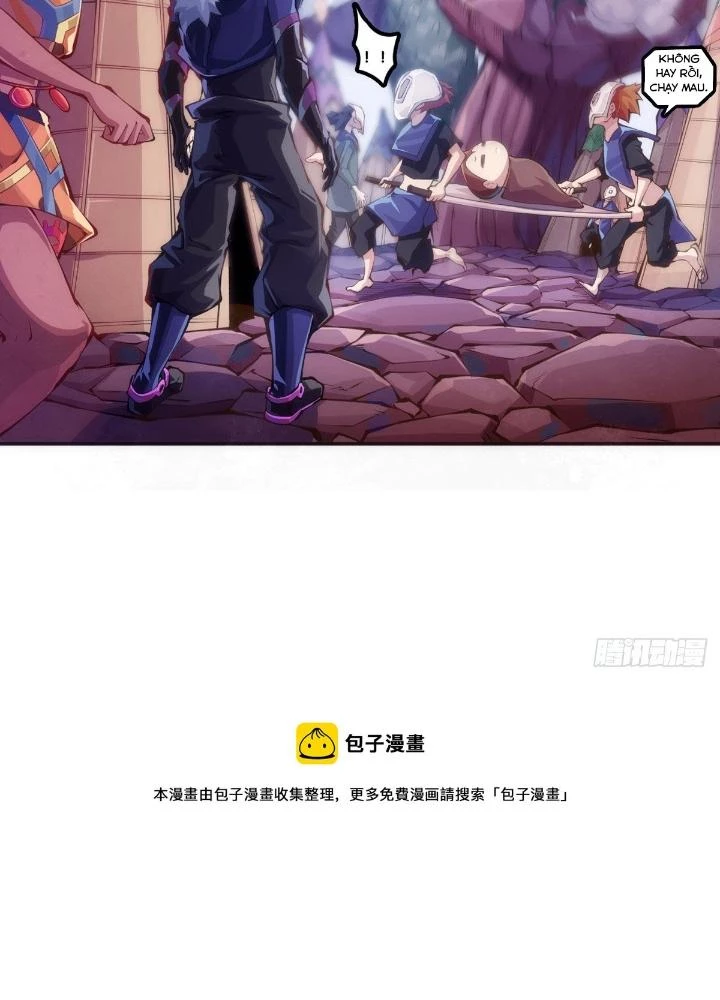 Long Hưởng Thiên Hạ Chapter 85 - 73