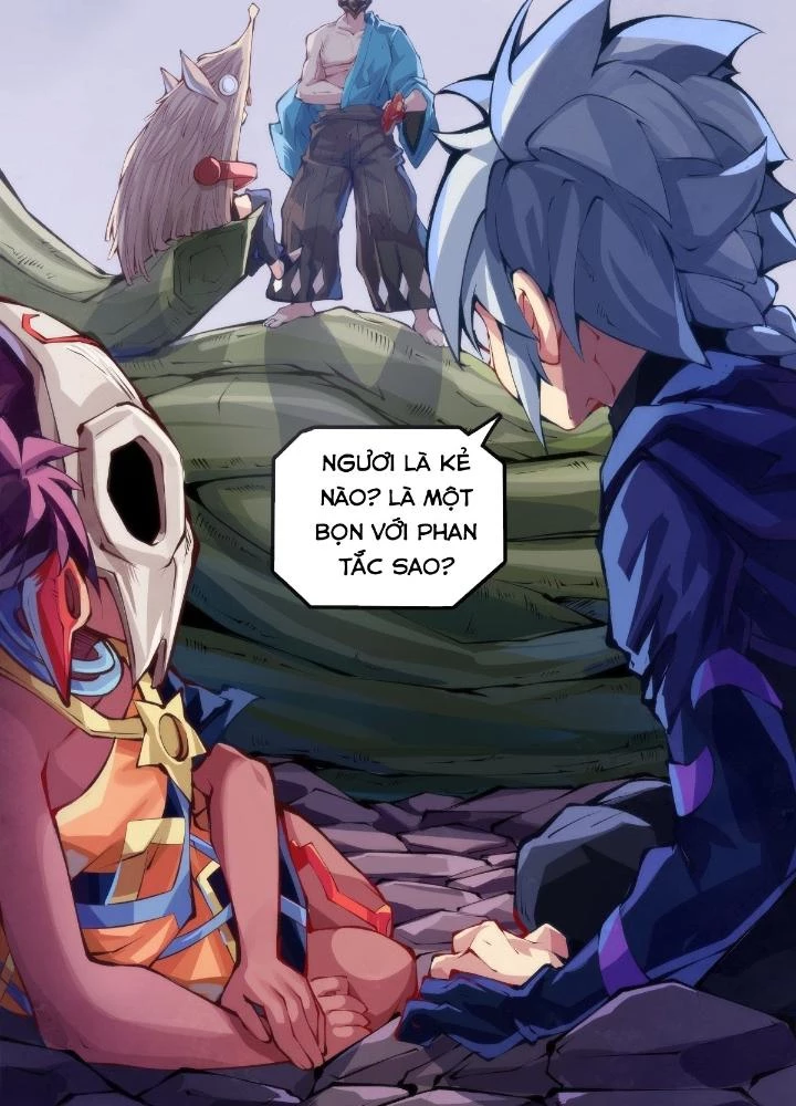 Long Hưởng Thiên Hạ Chapter 85 - 87