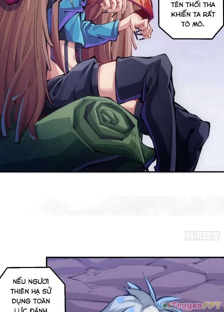 Long Hưởng Thiên Hạ Chapter 85 - 91