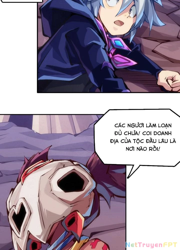 Long Hưởng Thiên Hạ Chapter 85 - 93