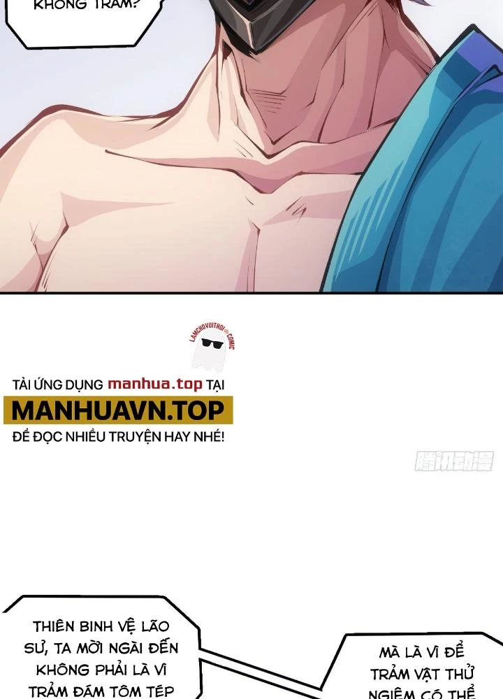 Long Hưởng Thiên Hạ Chapter 85 - 97