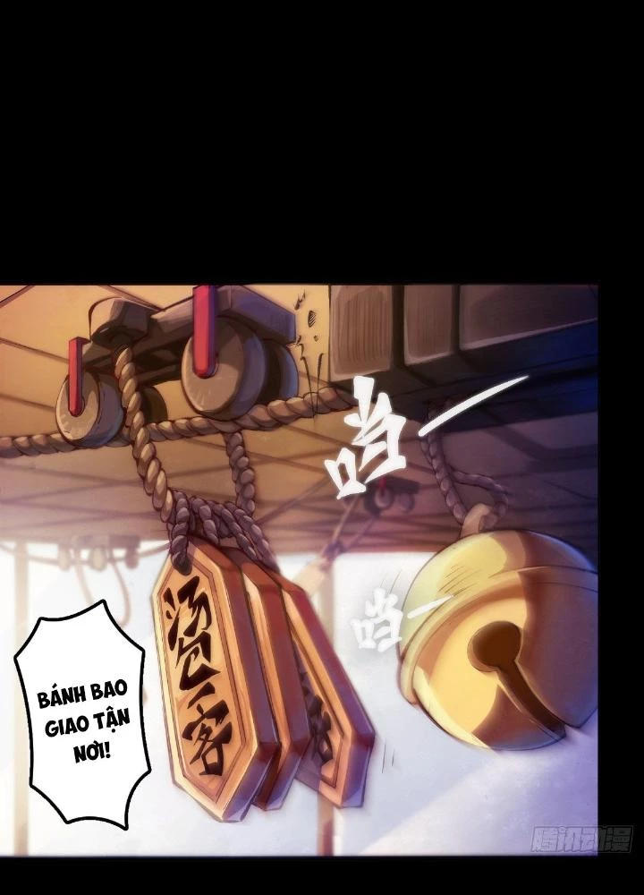 Long Hưởng Thiên Hạ Chapter 85 - 135