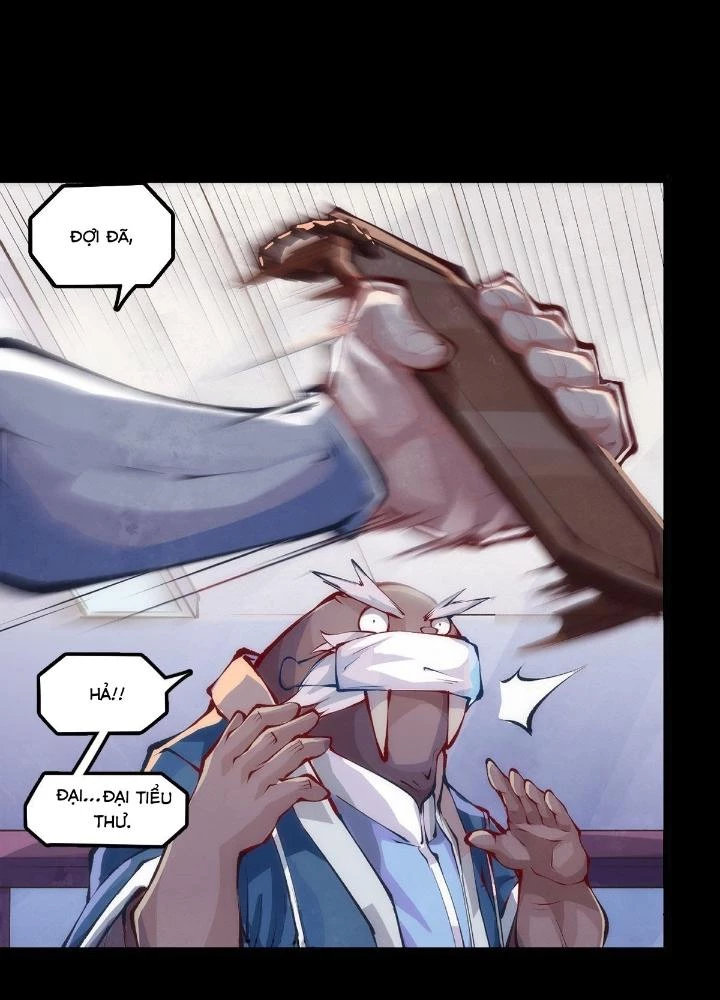 Long Hưởng Thiên Hạ Chapter 85 - 141