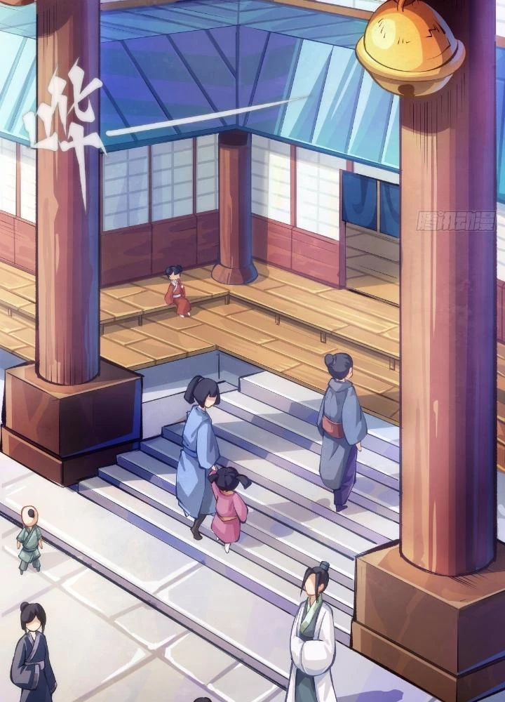 Long Hưởng Thiên Hạ Chapter 86 - 5