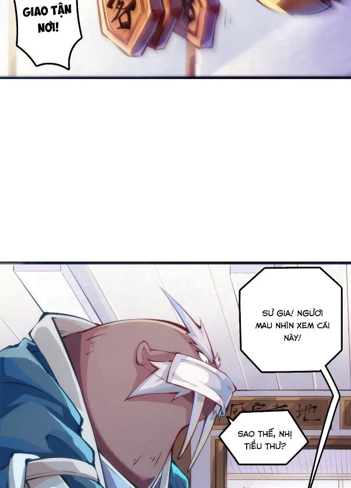 Long Hưởng Thiên Hạ Chapter 86 - 9