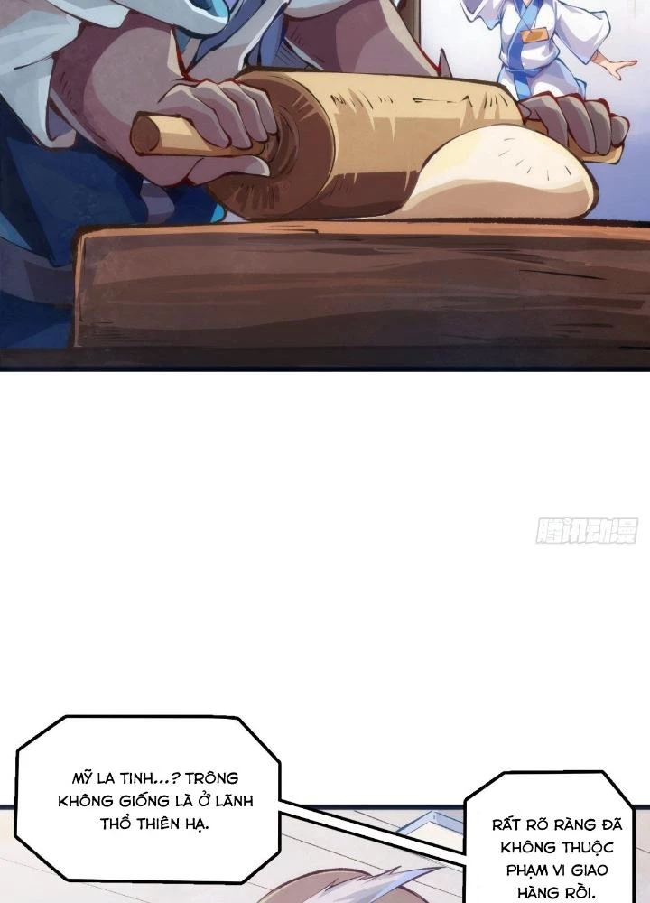 Long Hưởng Thiên Hạ Chapter 86 - 11