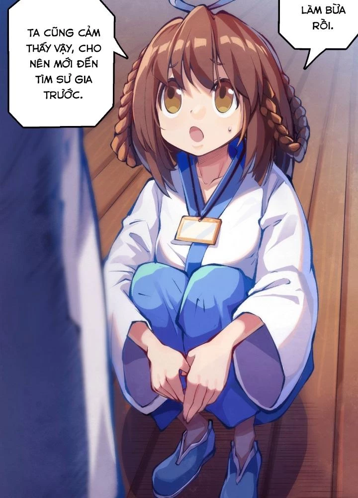 Long Hưởng Thiên Hạ Chapter 86 - 19