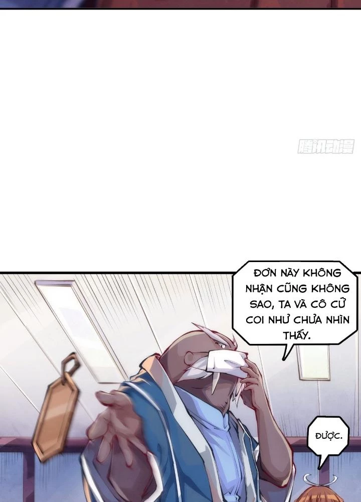 Long Hưởng Thiên Hạ Chapter 86 - 21