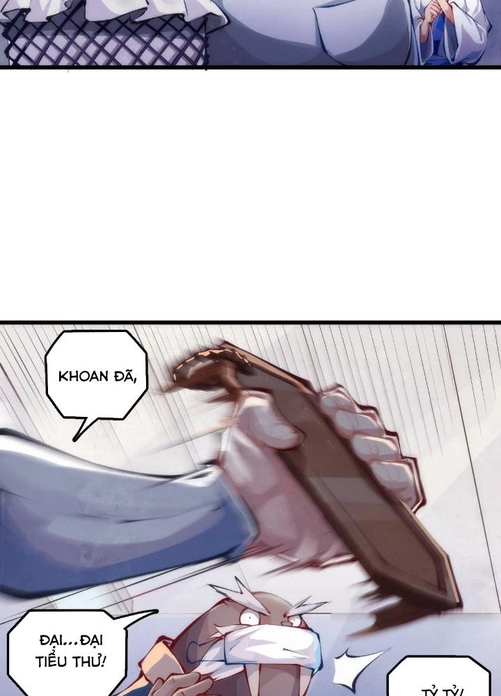 Long Hưởng Thiên Hạ Chapter 86 - 23