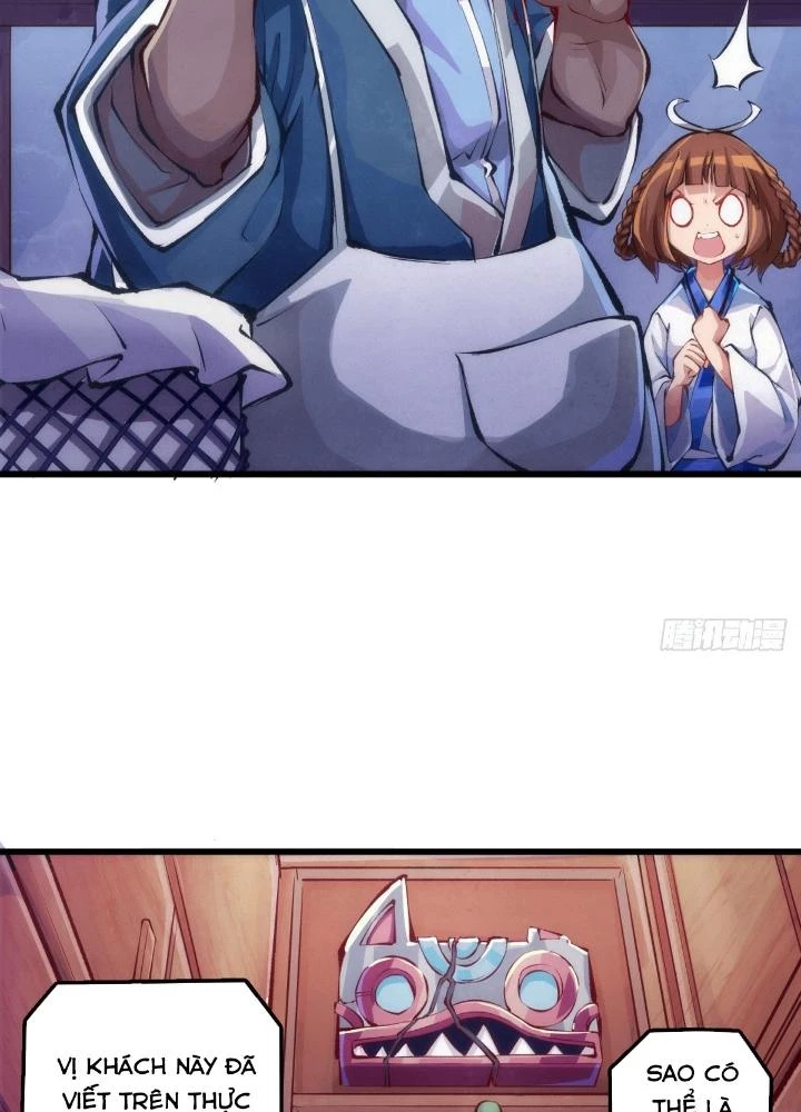 Long Hưởng Thiên Hạ Chapter 86 - 25