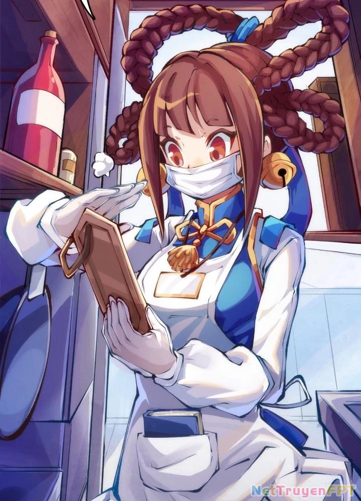 Long Hưởng Thiên Hạ Chapter 86 - 27