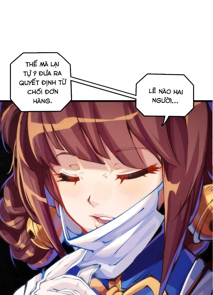 Long Hưởng Thiên Hạ Chapter 86 - 33