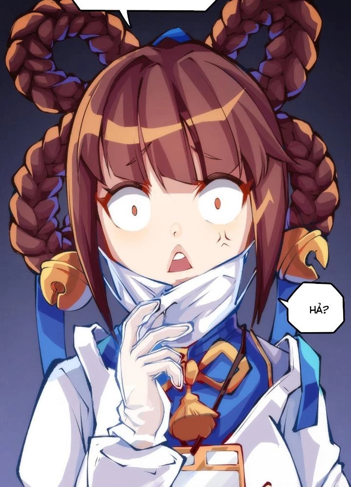 Long Hưởng Thiên Hạ Chapter 86 - 37