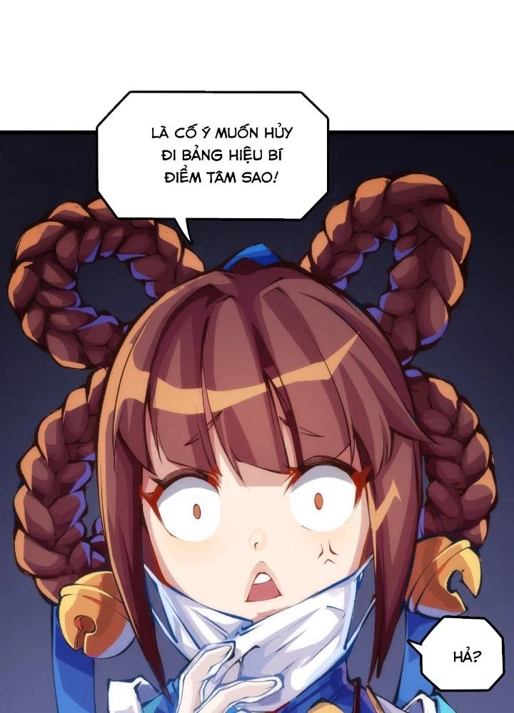 Long Hưởng Thiên Hạ Chapter 86 - 41