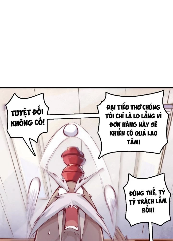 Long Hưởng Thiên Hạ Chapter 86 - 49