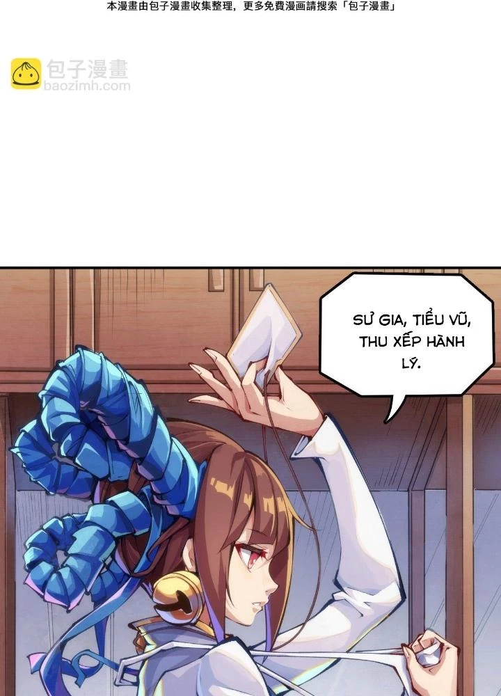 Long Hưởng Thiên Hạ Chapter 86 - 61