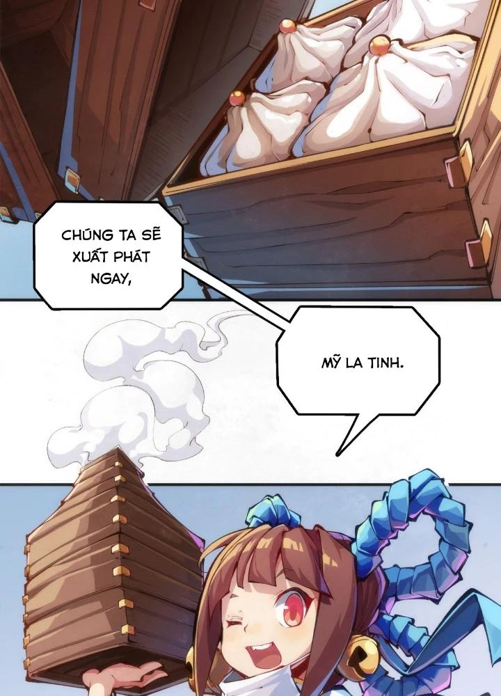 Long Hưởng Thiên Hạ Chapter 86 - 65