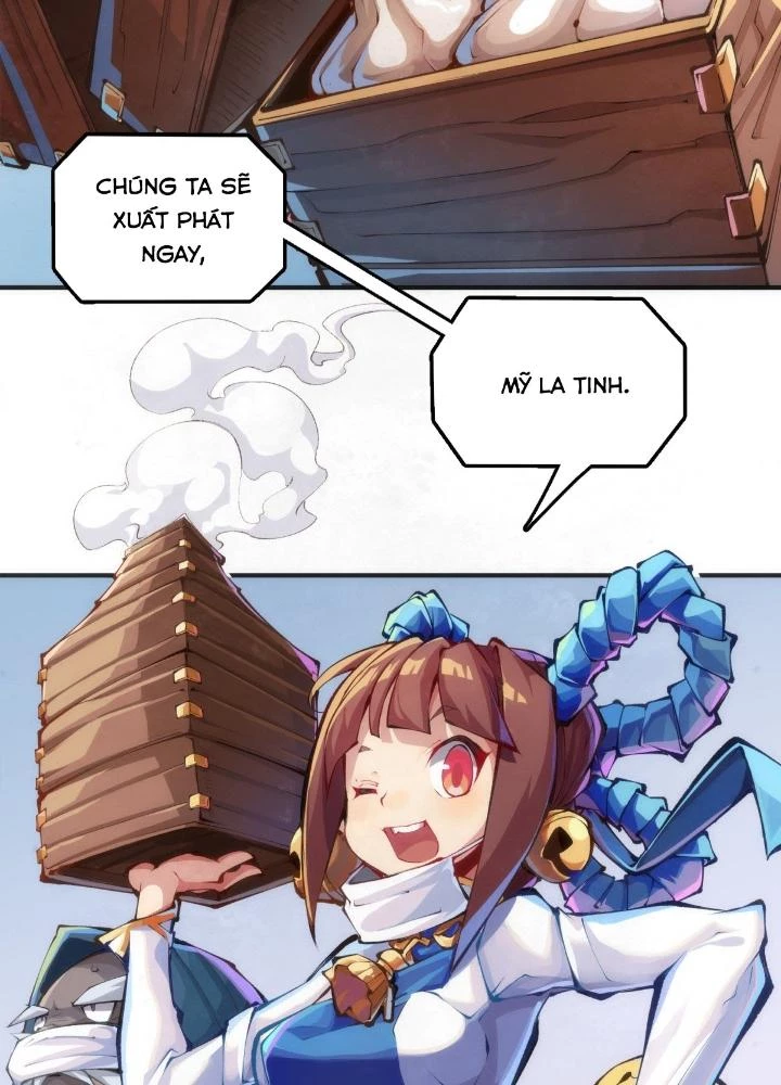 Long Hưởng Thiên Hạ Chapter 86 - 69