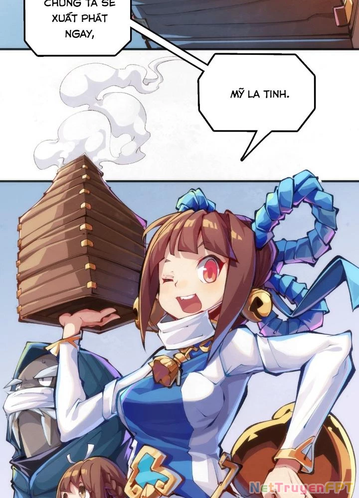 Long Hưởng Thiên Hạ Chapter 86 - 73