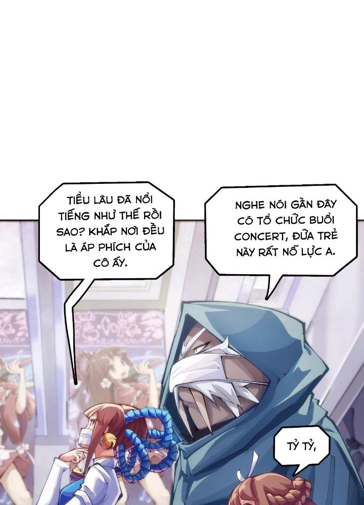 Long Hưởng Thiên Hạ Chapter 86 - 87