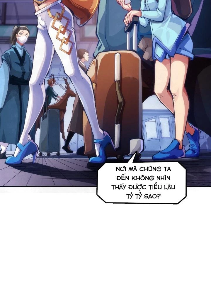 Long Hưởng Thiên Hạ Chapter 86 - 89