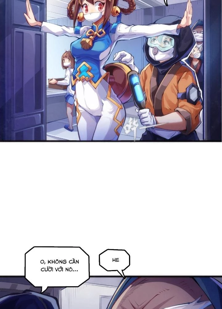 Long Hưởng Thiên Hạ Chapter 86 - 101