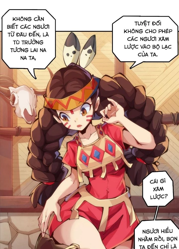 Long Hưởng Thiên Hạ Chapter 86 - 147