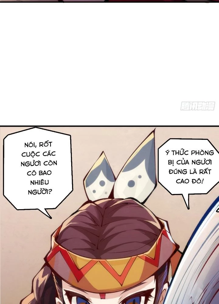 Long Hưởng Thiên Hạ Chapter 86 - 155