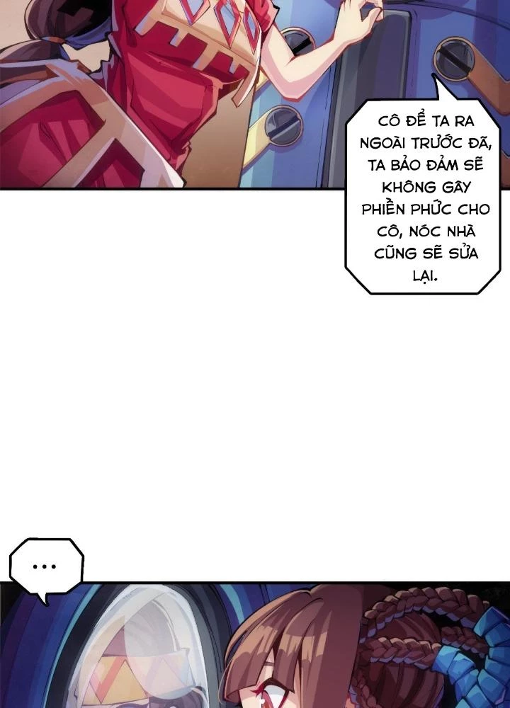 Long Hưởng Thiên Hạ Chapter 86 - 161