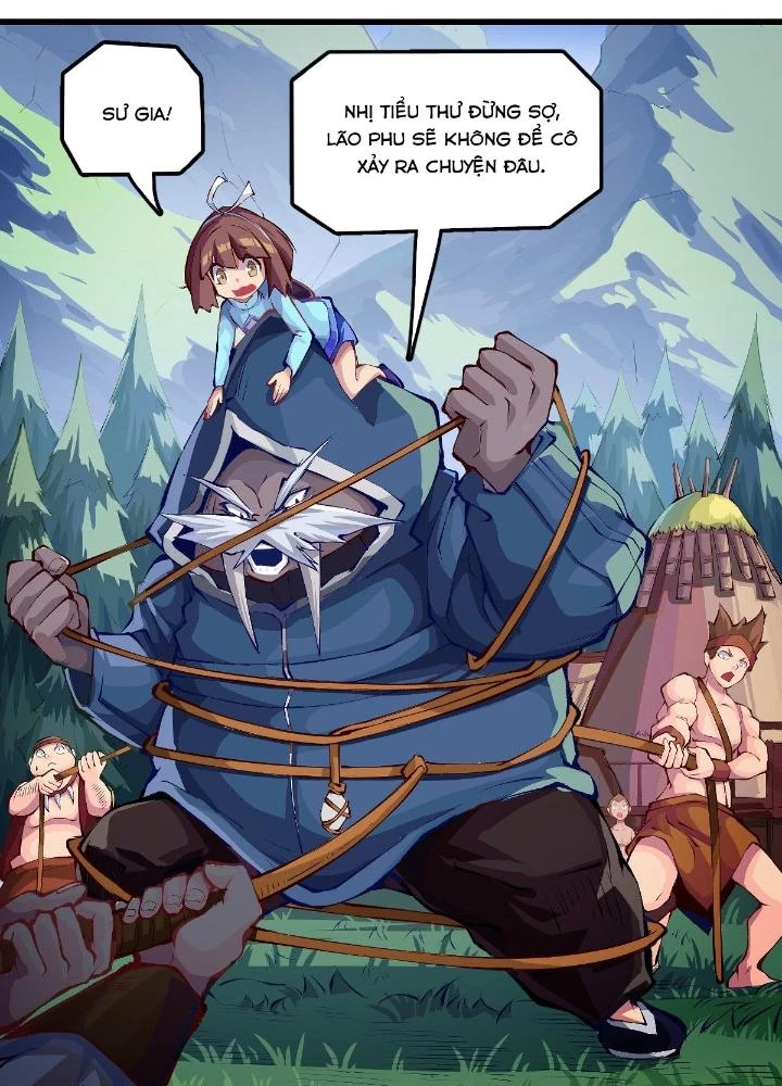 Long Hưởng Thiên Hạ Chapter 86 - 179