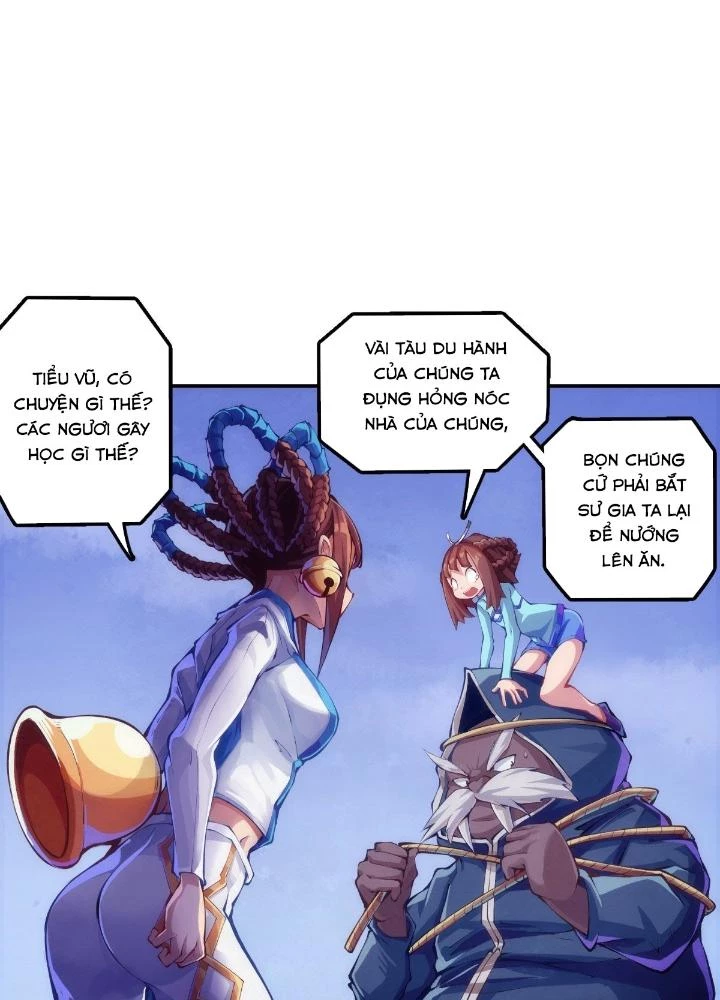 Long Hưởng Thiên Hạ Chapter 86 - 181