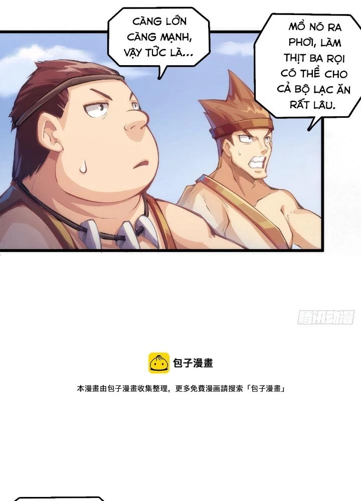 Long Hưởng Thiên Hạ Chapter 86 - 189