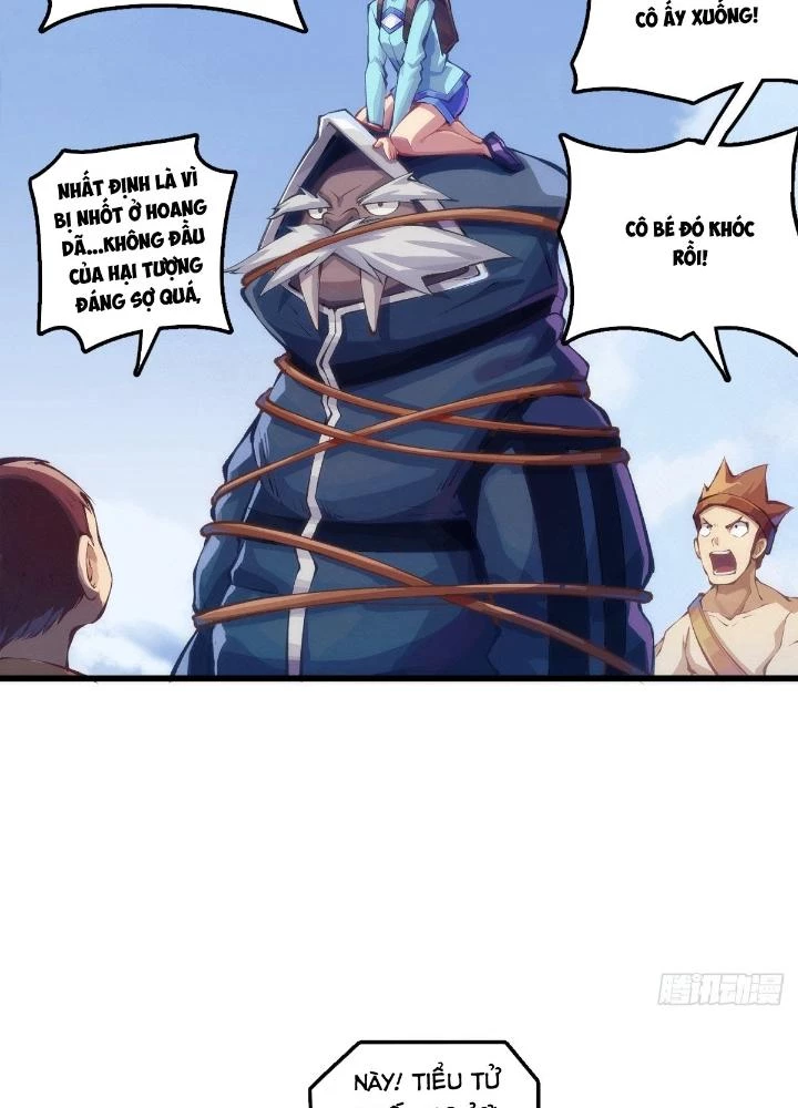 Long Hưởng Thiên Hạ Chapter 86 - 193