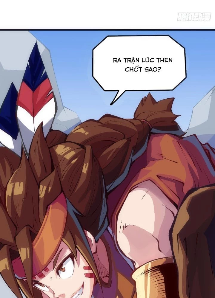 Long Hưởng Thiên Hạ Chapter 86 - 199