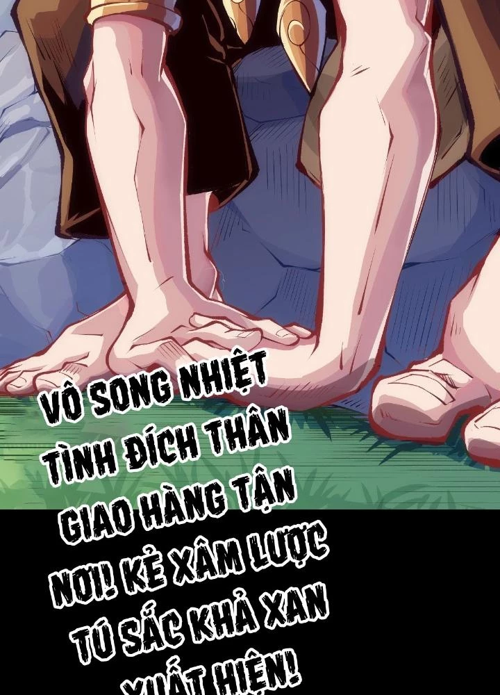 Long Hưởng Thiên Hạ Chapter 86 - 201