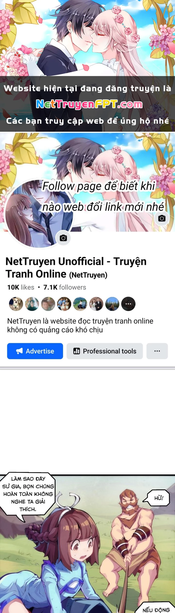 Long Hưởng Thiên Hạ Chapter 87 - 1