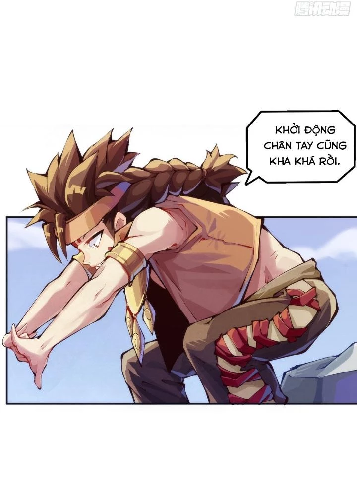 Long Hưởng Thiên Hạ Chapter 87 - 9