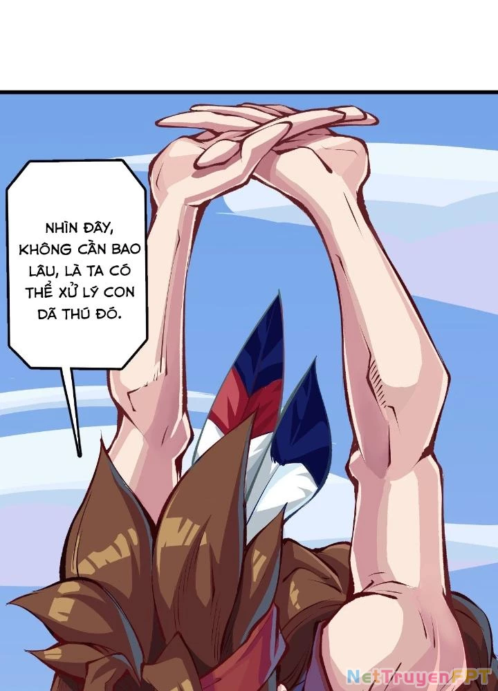 Long Hưởng Thiên Hạ Chapter 87 - 11