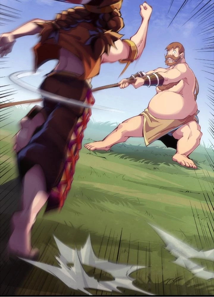 Long Hưởng Thiên Hạ Chapter 87 - 21