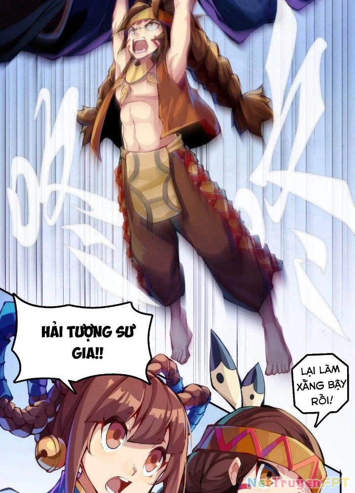 Long Hưởng Thiên Hạ Chapter 87 - 53