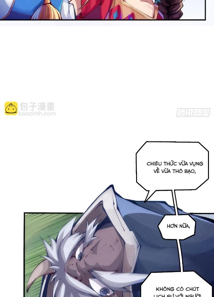 Long Hưởng Thiên Hạ Chapter 87 - 55