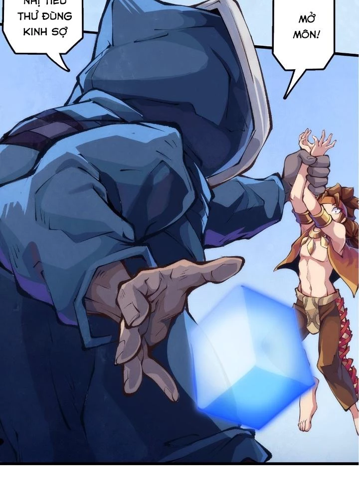 Long Hưởng Thiên Hạ Chapter 87 - 61